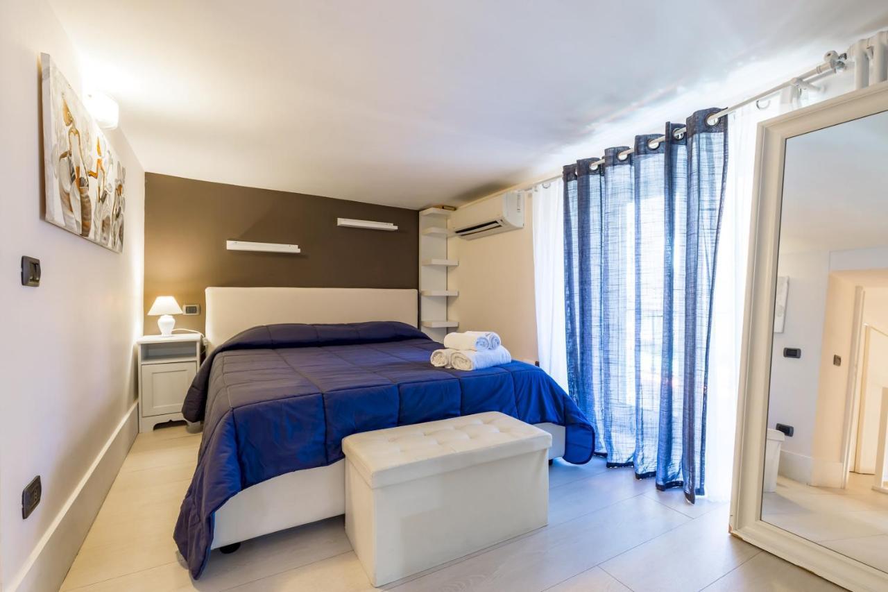 Cool Flat At Via Dei Mille By Napoliapartments *
