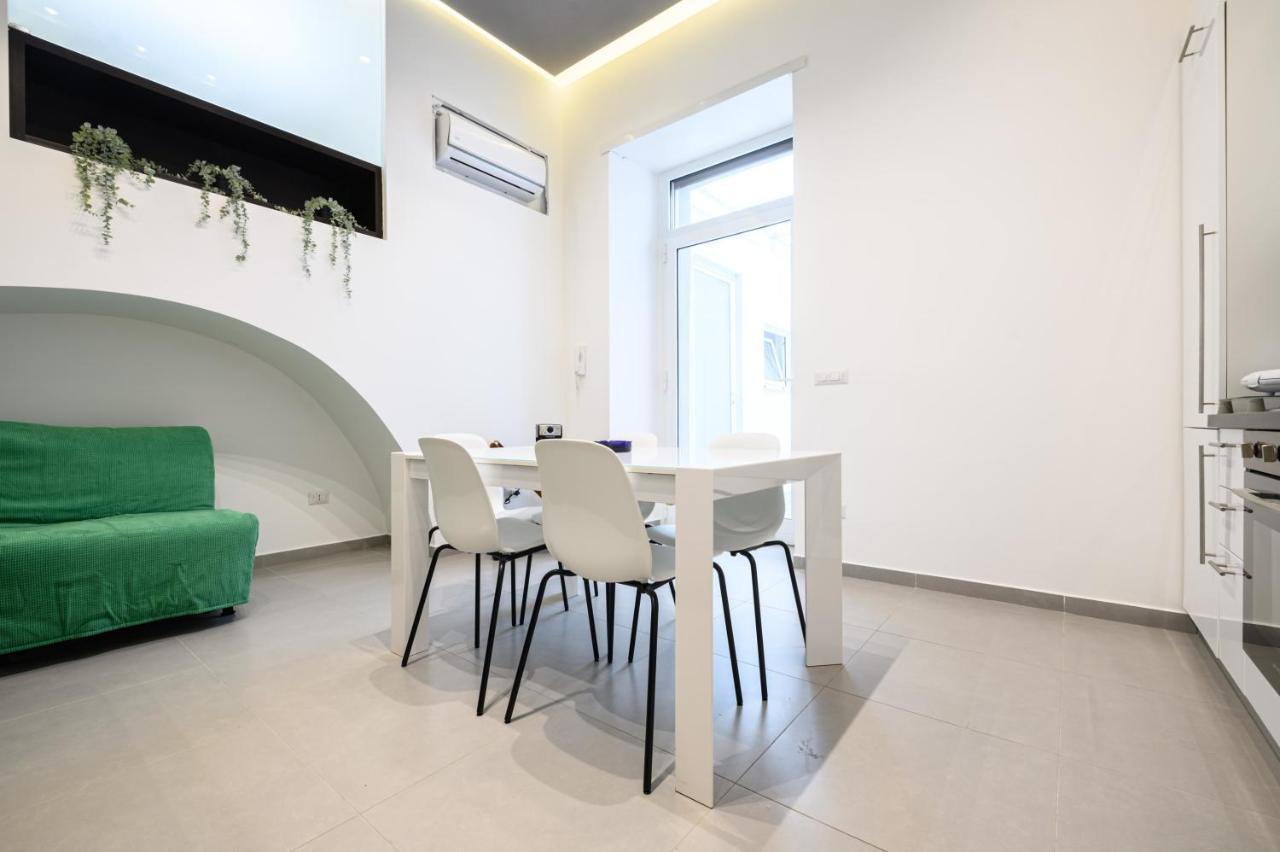 Via Morghen 63 Apartment