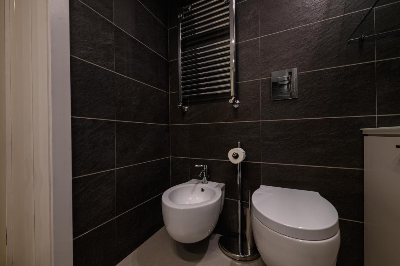 Apartment Via Morghen 63