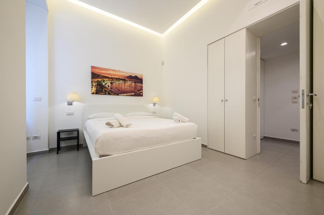 Via Morghen 63 Apartment *