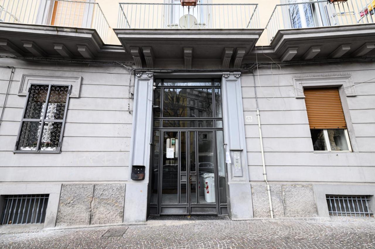 Via Morghen 63 Apartment Naples