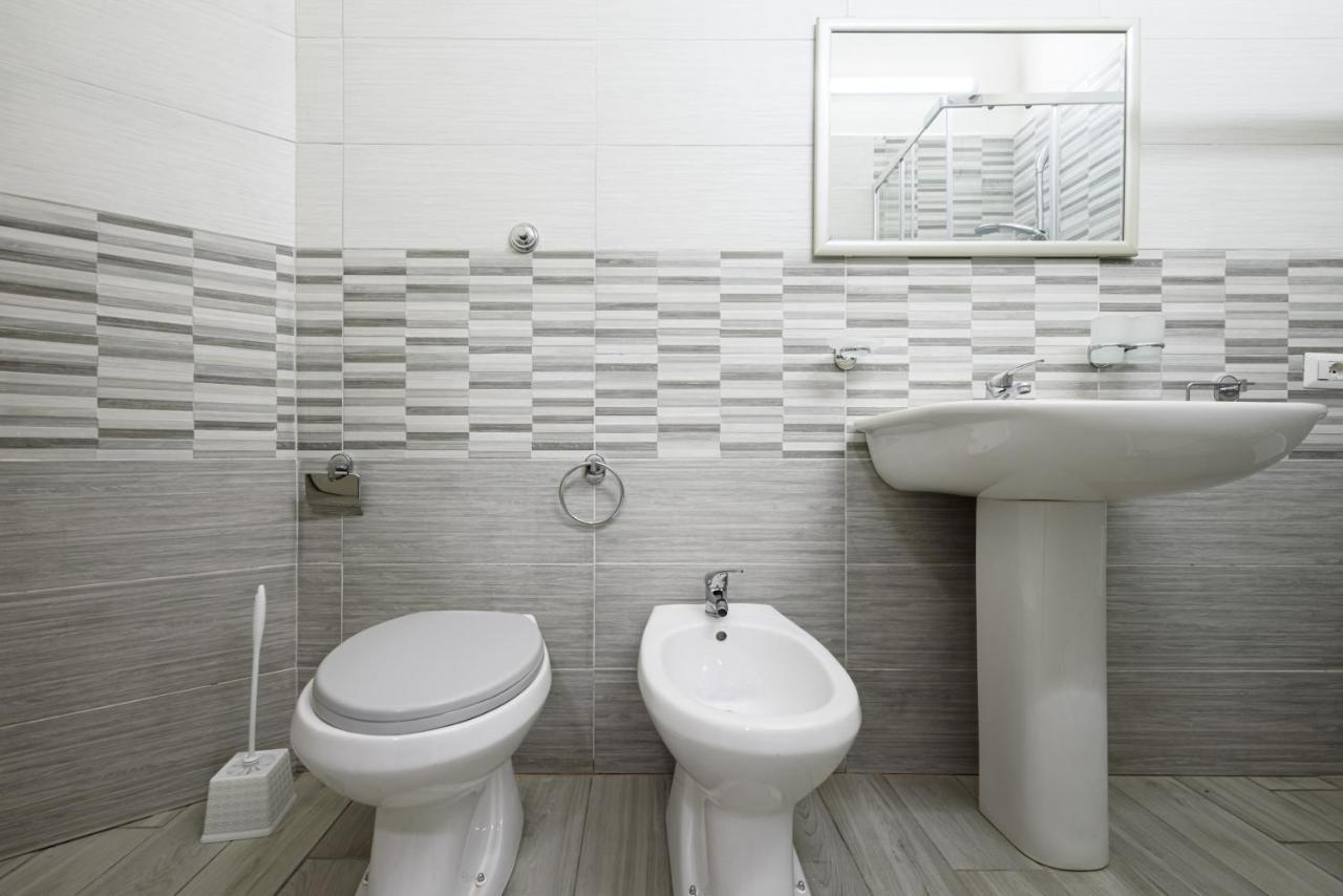 Vico Mastellone 16 Apartment Naples