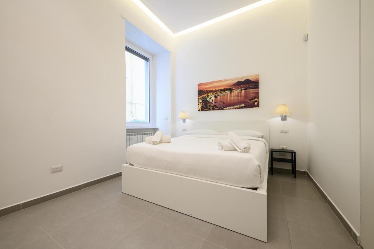 Via Morghen 63 Apartment Naples