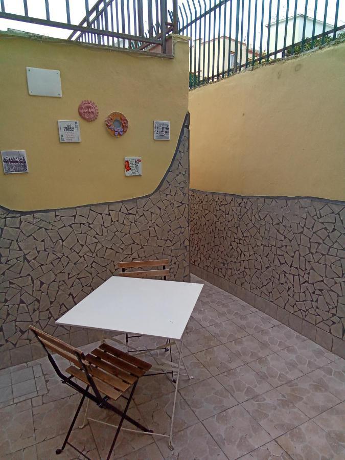 Casa Italia * Naples