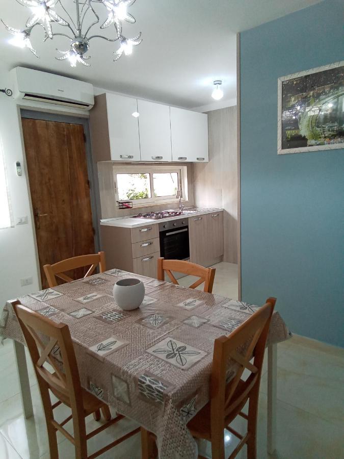 Casa Italia Holiday home *