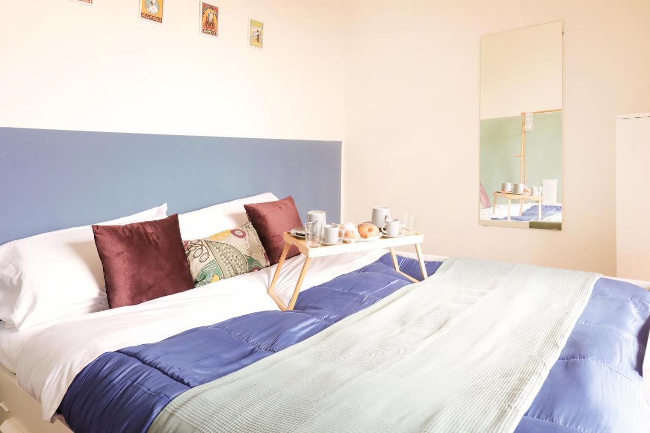 Apartment Pulcinella