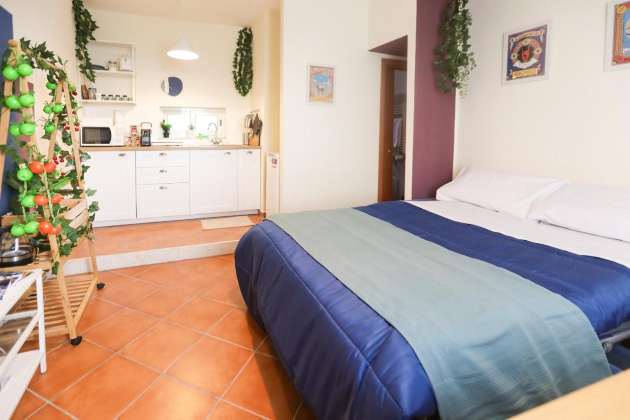 Apartment Pulcinella *