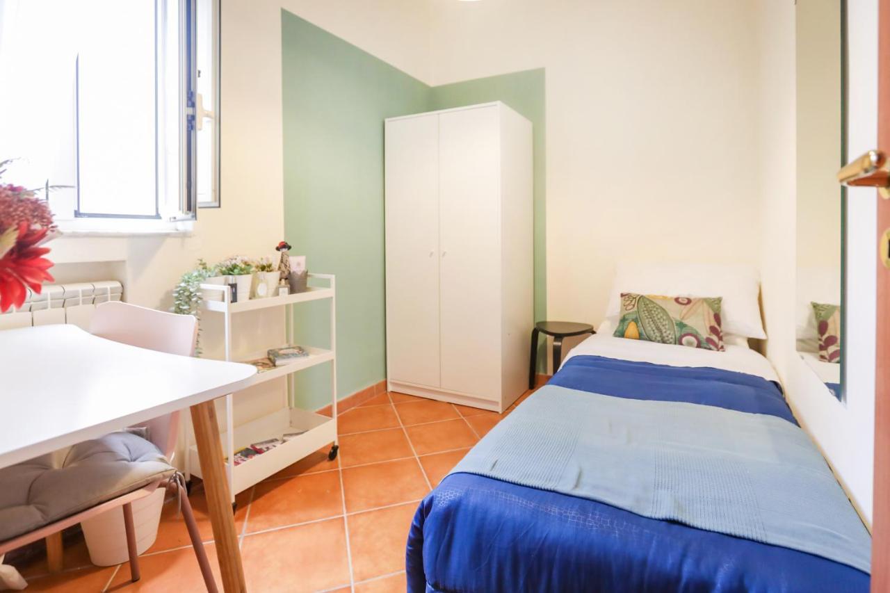 Apartment Pulcinella *