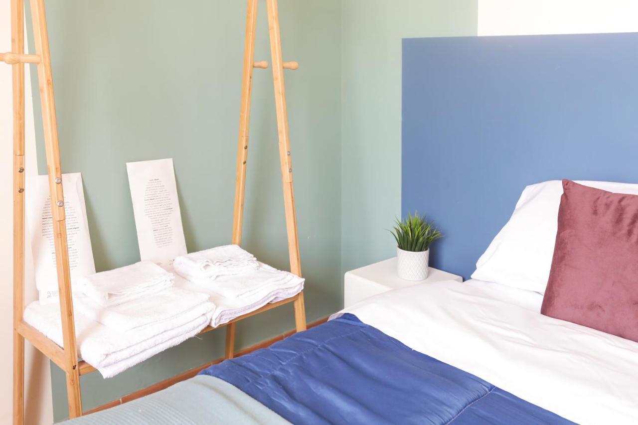 Apartment Pulcinella Naples