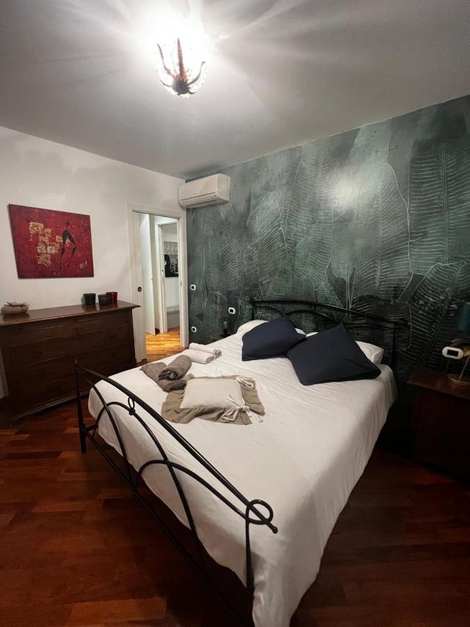 Casa Deluxe Pinuccio Apartment Naples