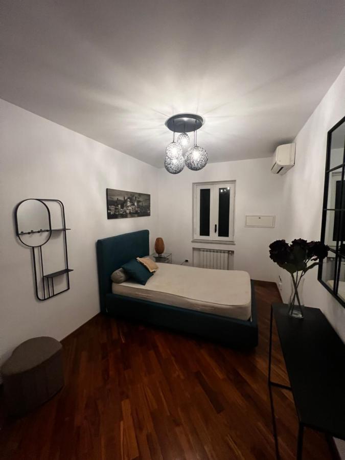 Apartment Casa Deluxe Pinuccio *