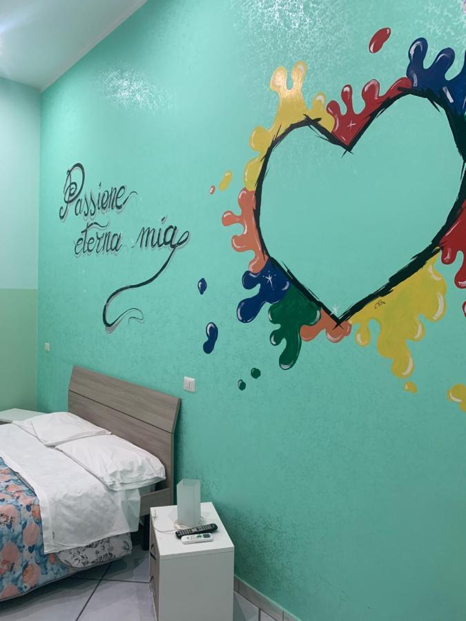 Re Ferdinando Guest house Naples