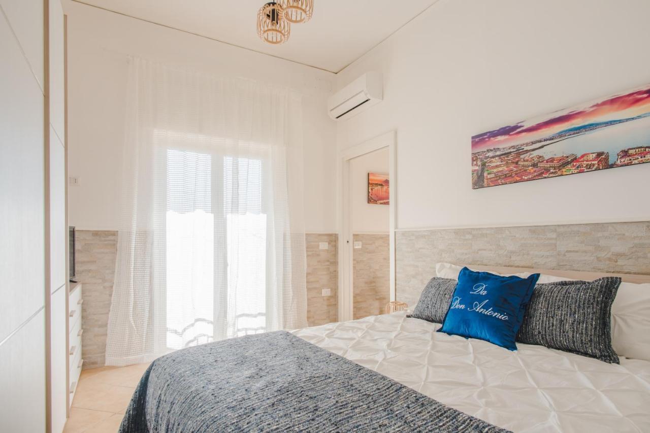 Da Don Antonio Apartment Naples