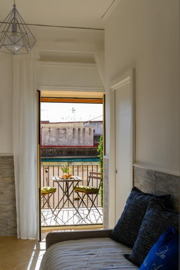 Da Don Antonio Apartment Naples