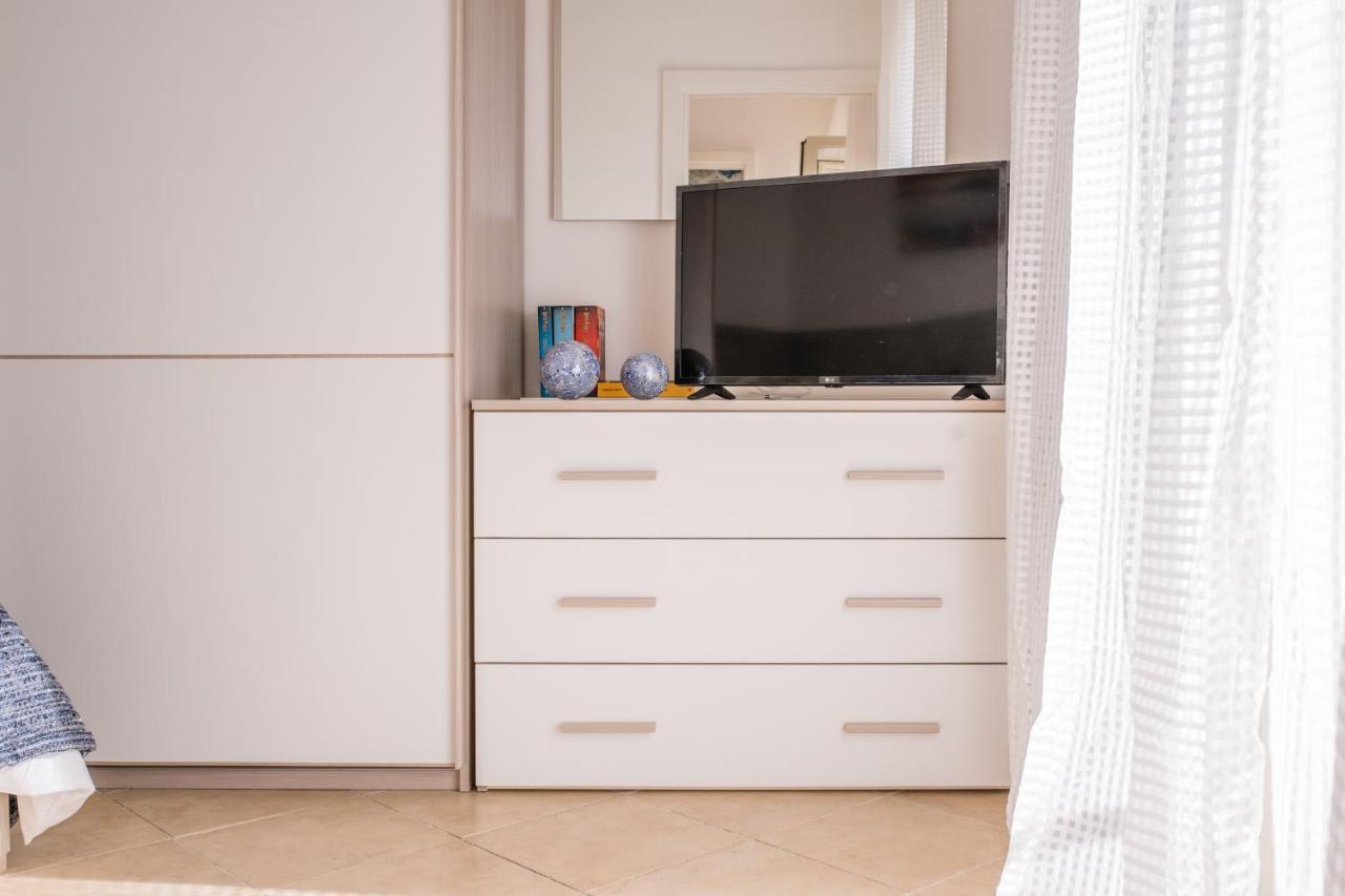 Apartment Da Don Antonio Naples
