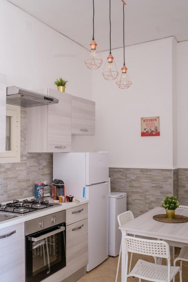 Da Don Antonio Apartment Naples