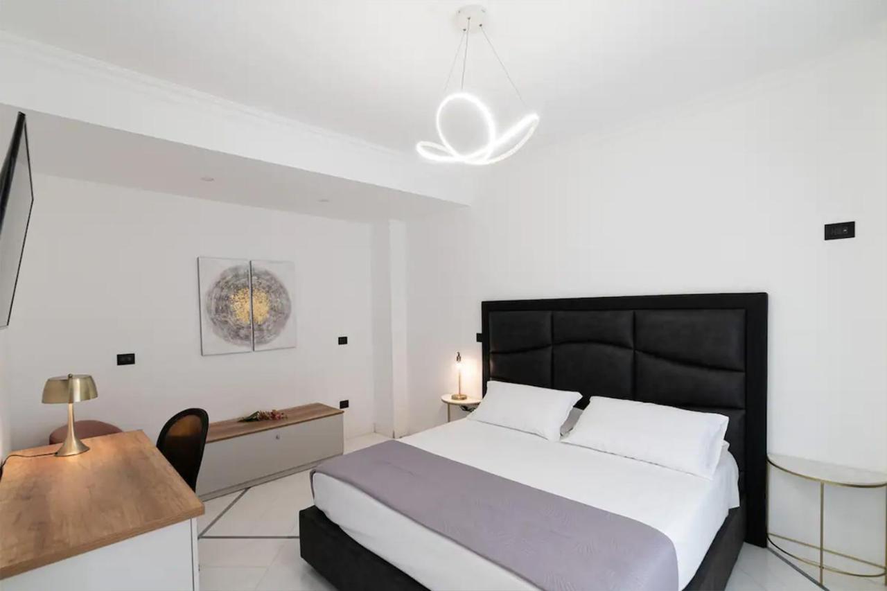 Real Chiaia Mergellina Hotel Naples