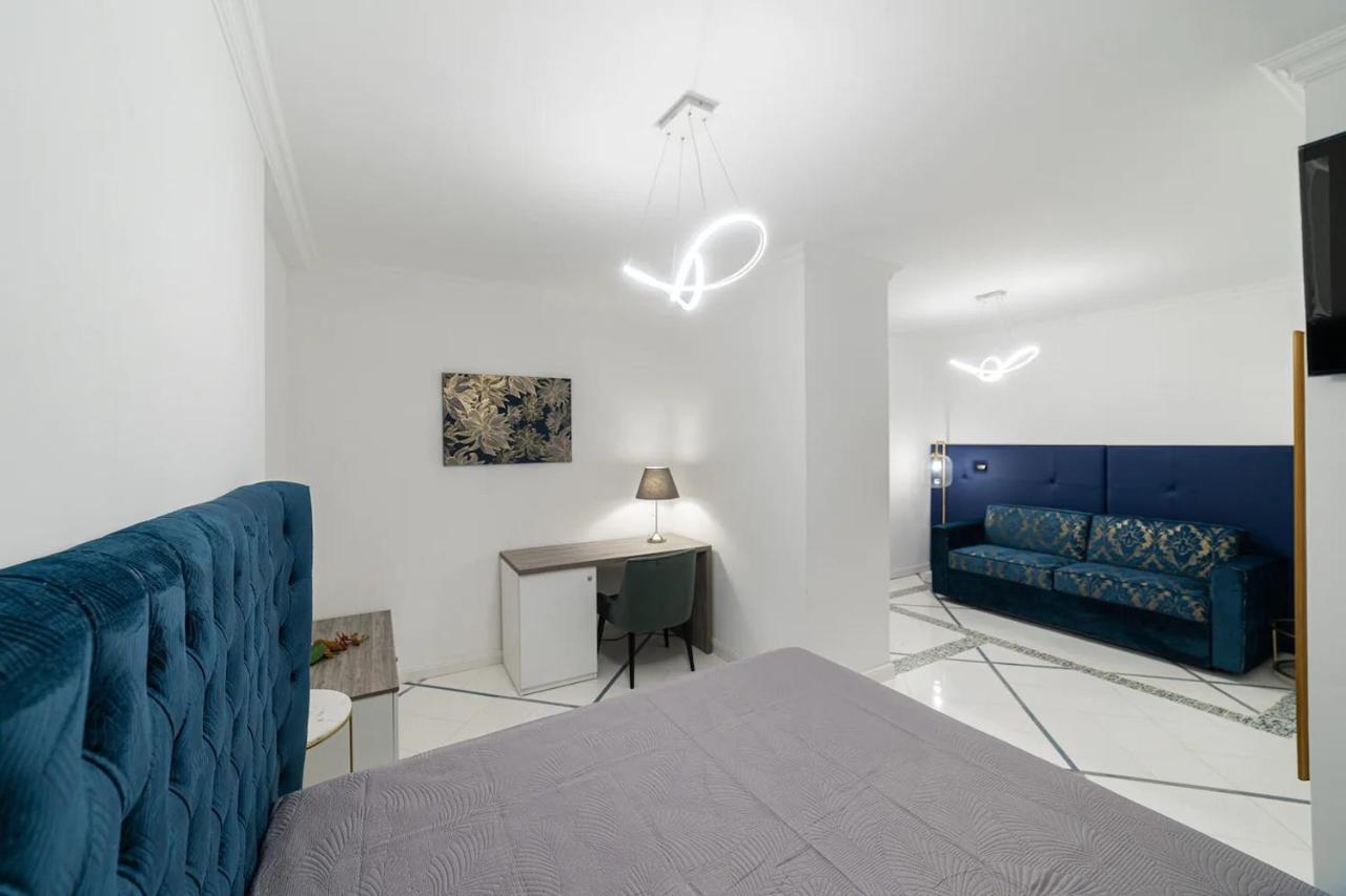 Real Chiaia Mergellina Hotel Naples