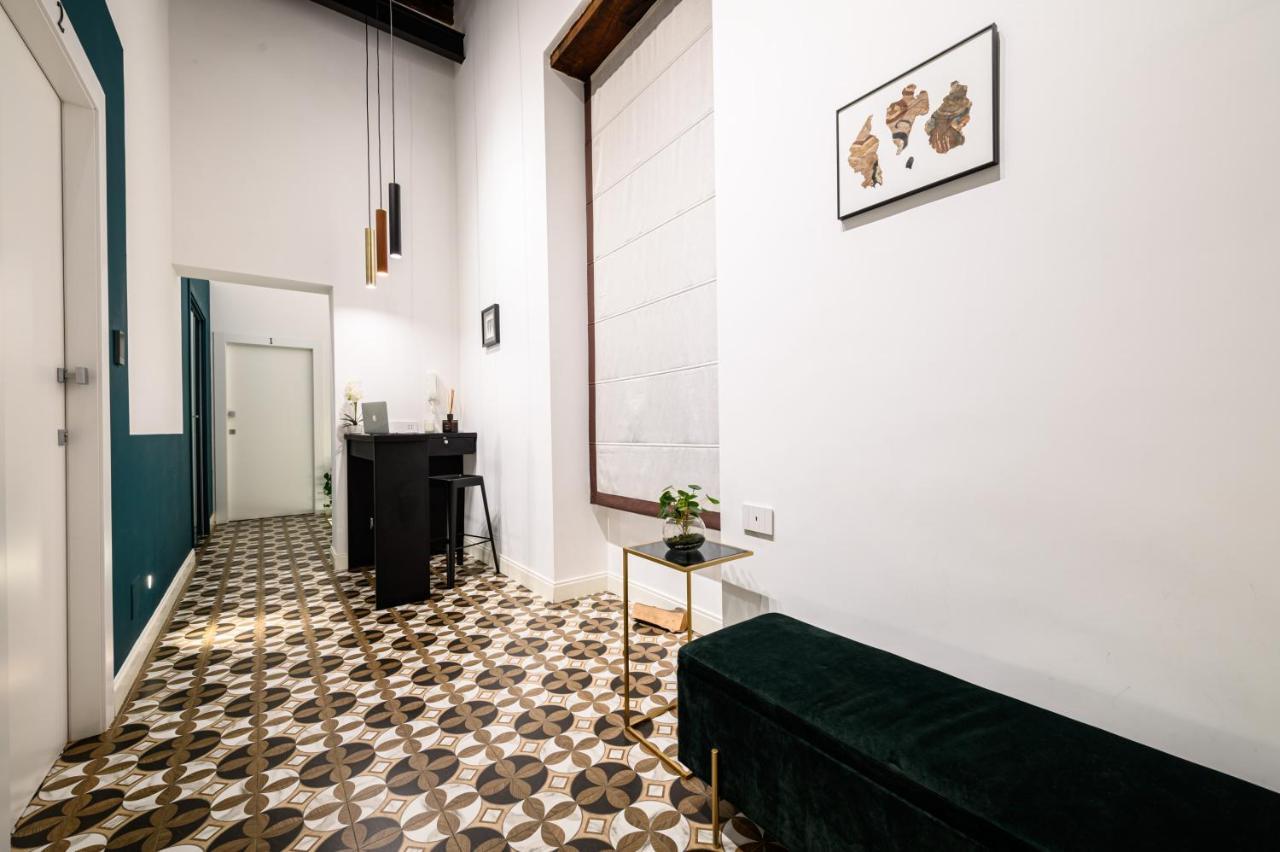 Guest house Interno Barocco Naples