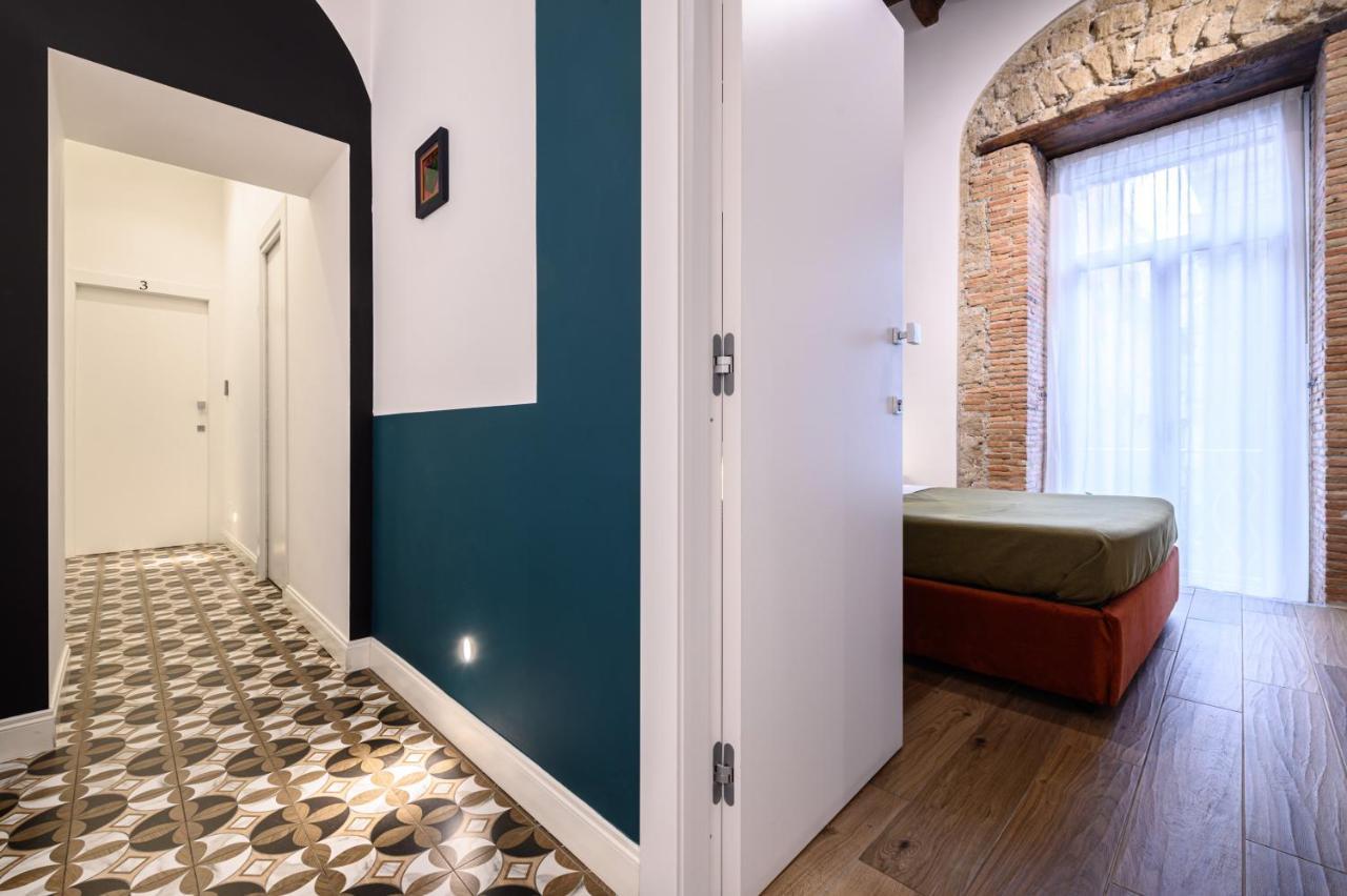 Interno Barocco Guest house