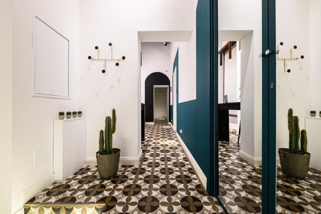 Interno Barocco * Naples