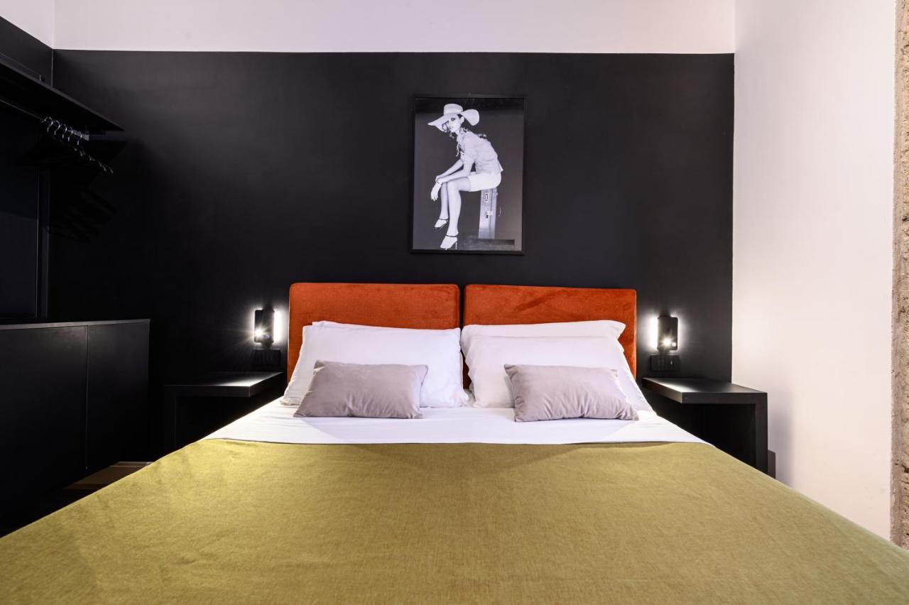 Interno Barocco Guest house Naples