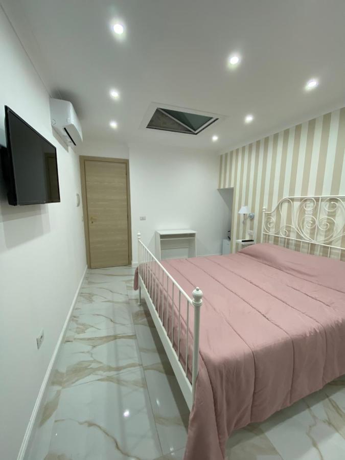 Bed & Breakfast Carme