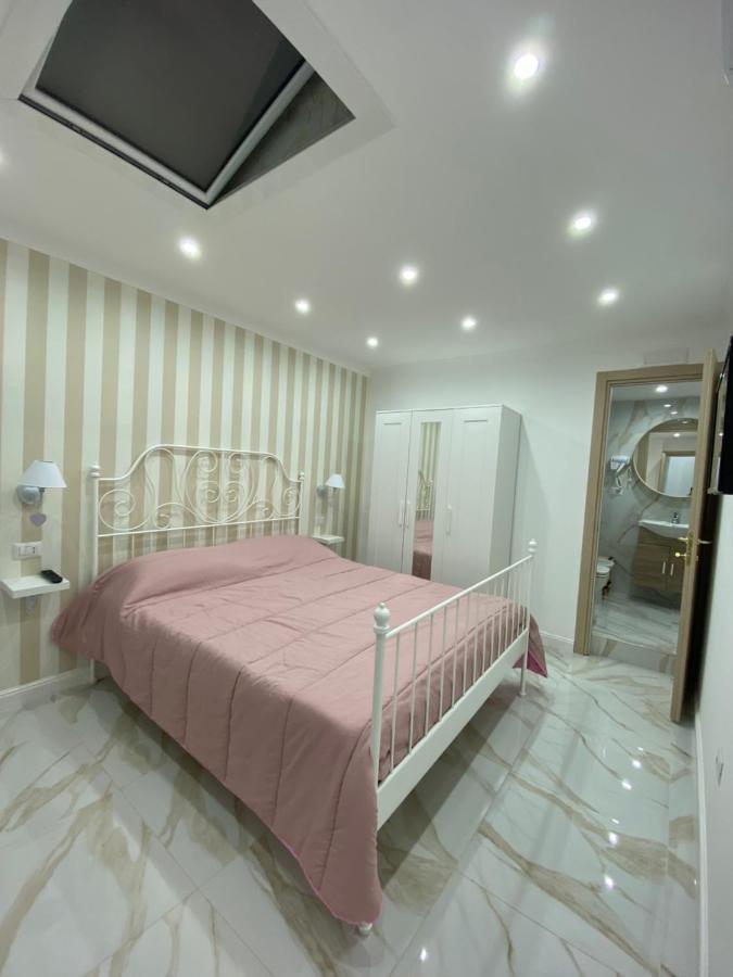 Carme Bed & Breakfast *