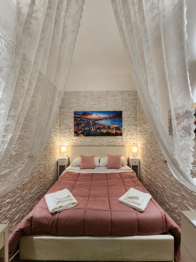 Dream House Apartment Naples