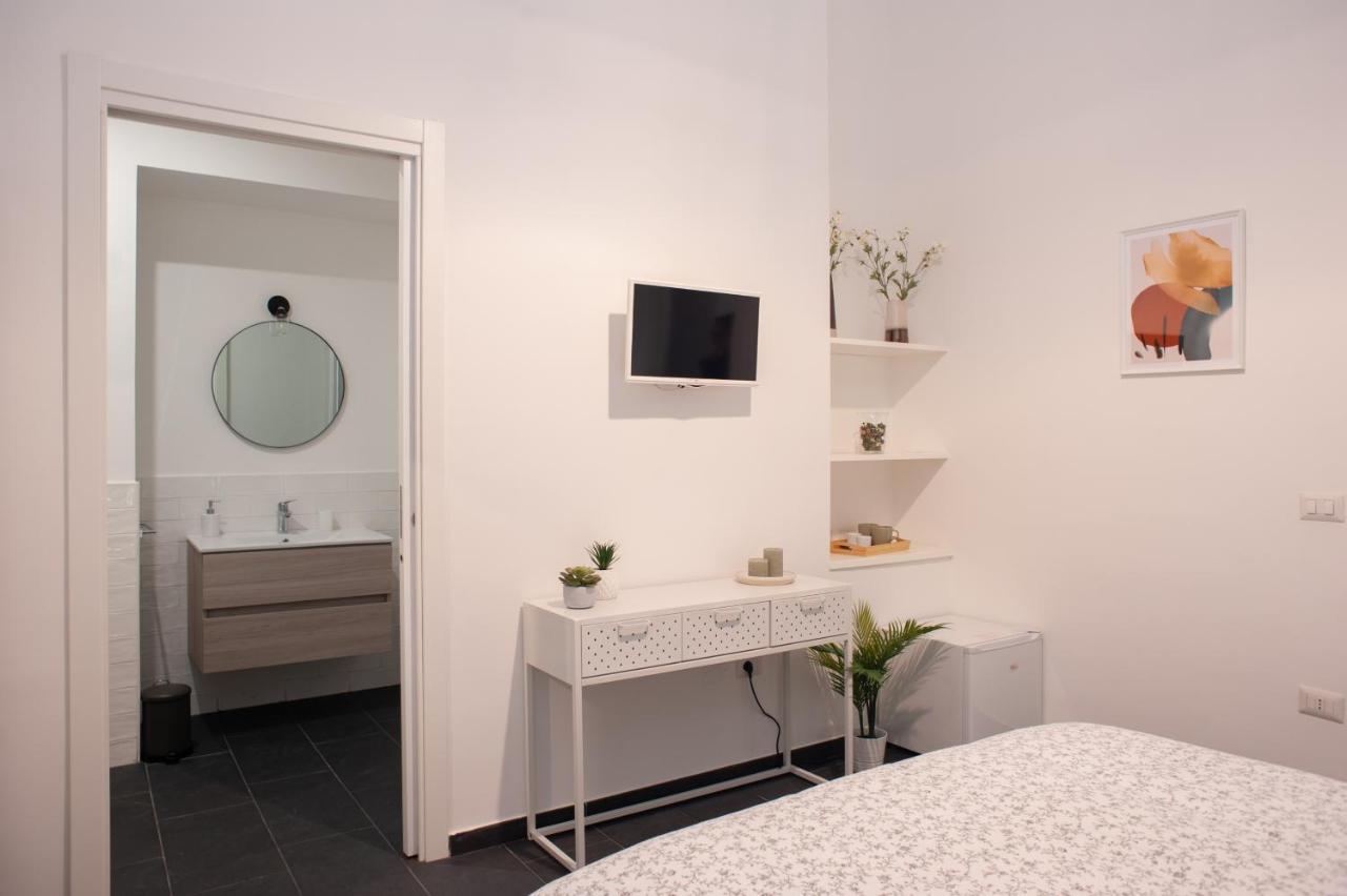 San Liborio Bed & Breakfast