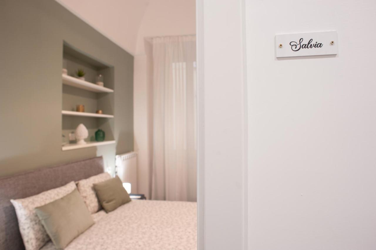 Bed & Breakfast San Liborio