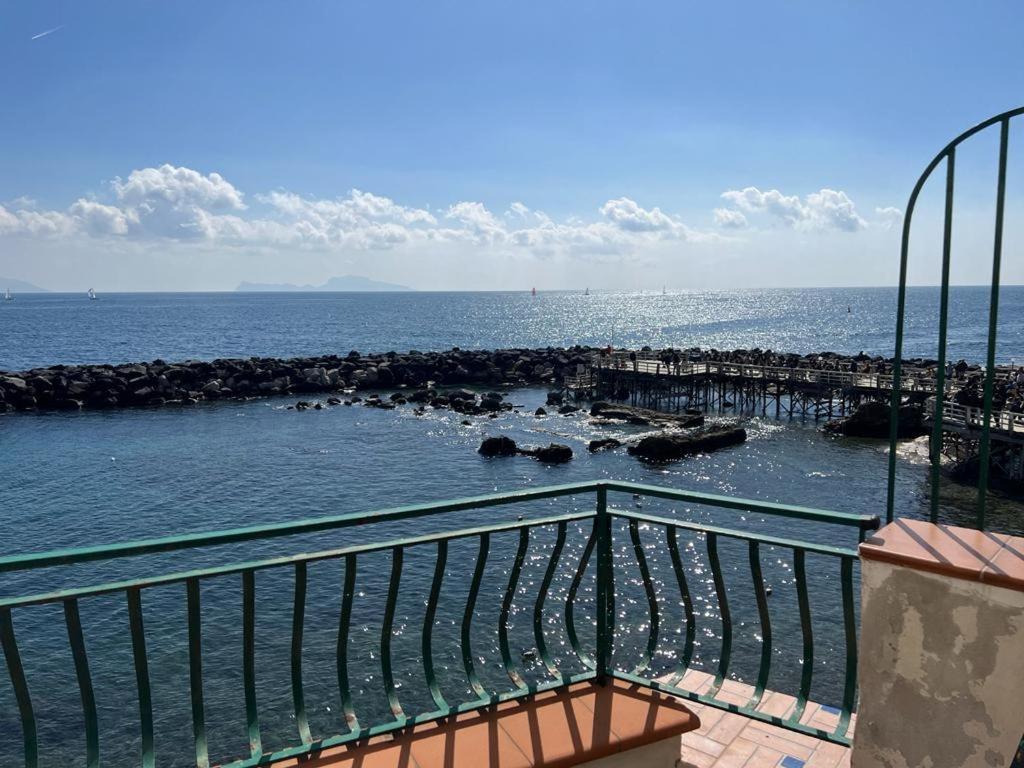 Bed & Breakfast Marechiaro House Naples