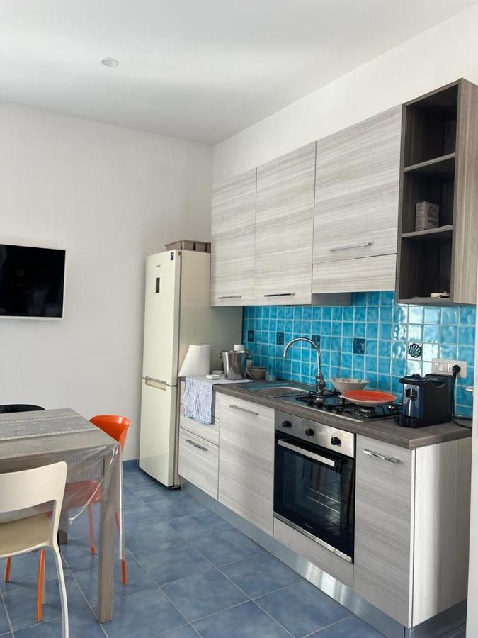 Bed & Breakfast Marechiaro House *
