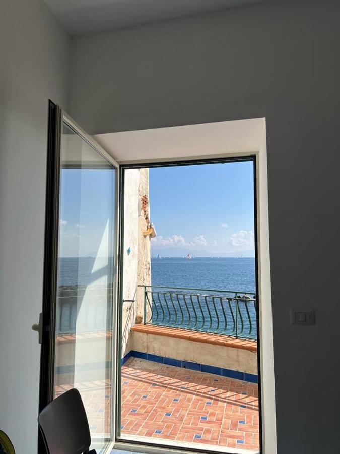 Marechiaro House Naples