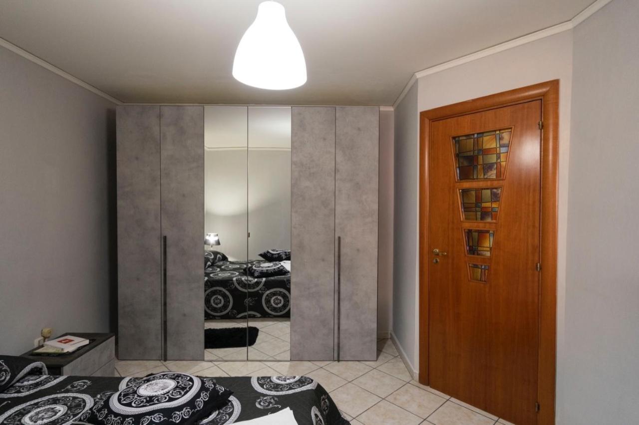Apartment Terrazza Sant Antonio *
