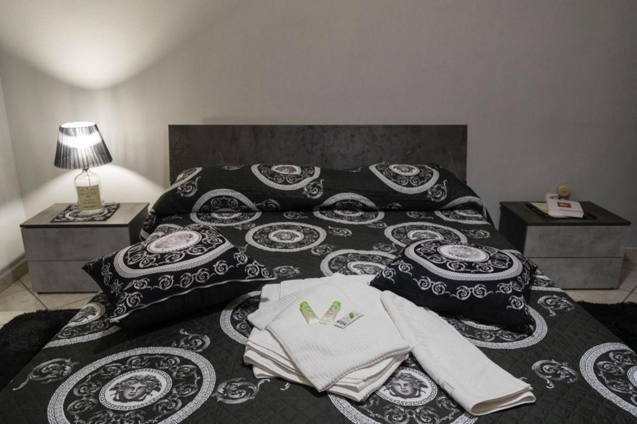Terrazza Sant Antonio Apartment