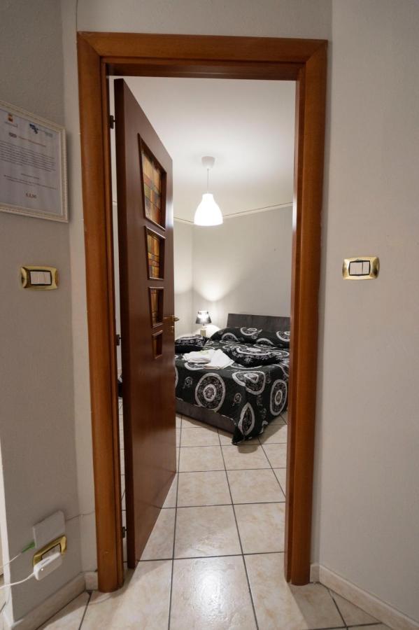 Terrazza Sant Antonio Apartment *