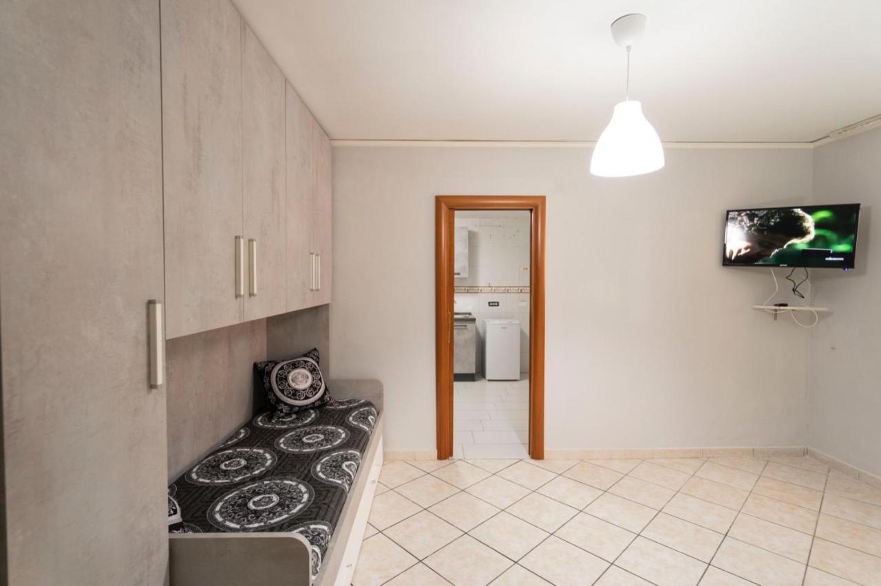 Apartment Terrazza Sant Antonio