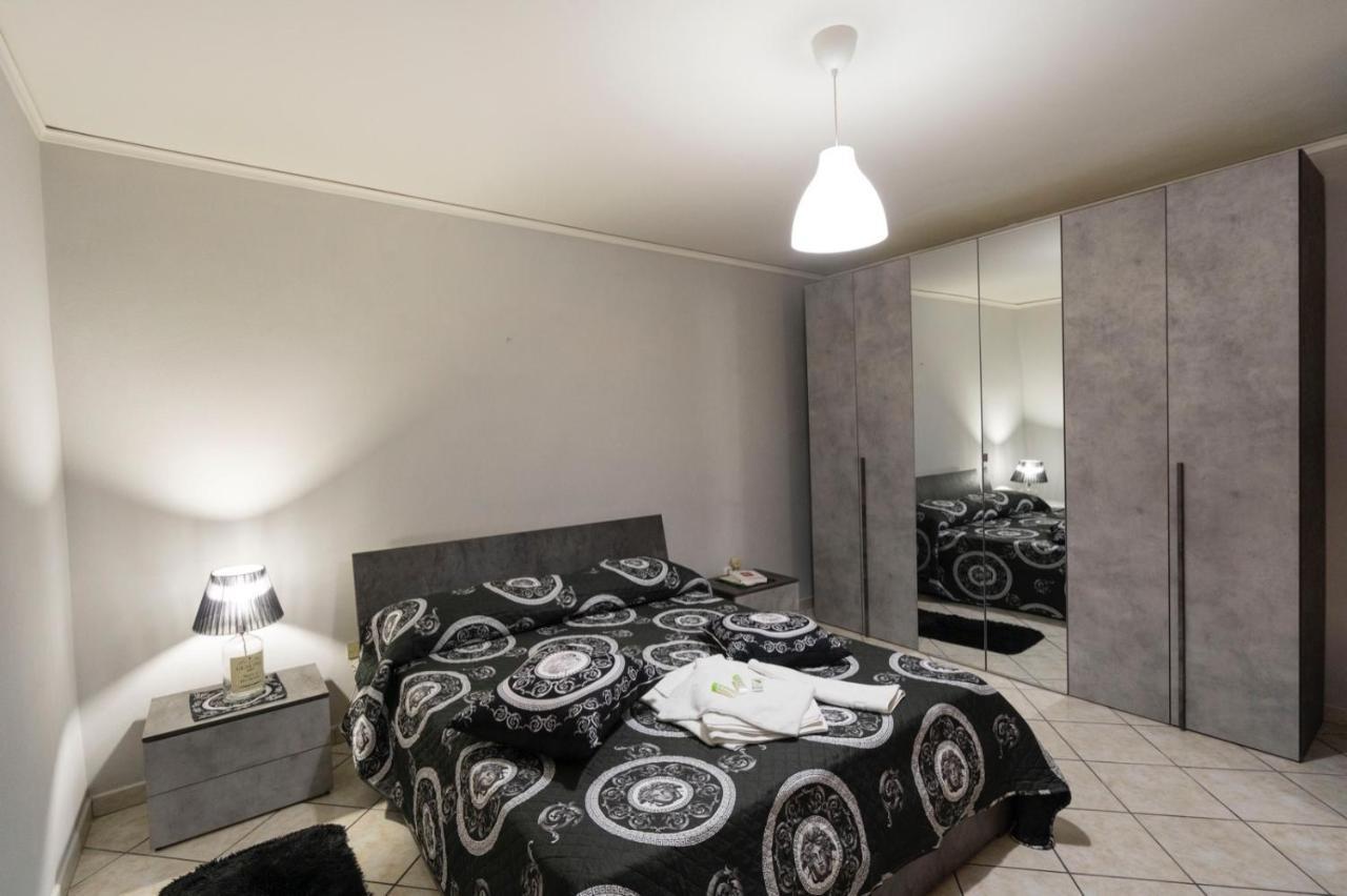 Apartment Terrazza Sant Antonio *