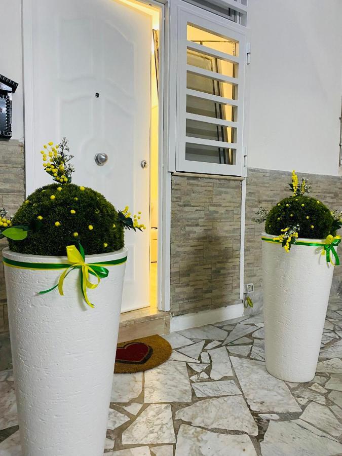 Bed & Breakfast Da Vivere Naples