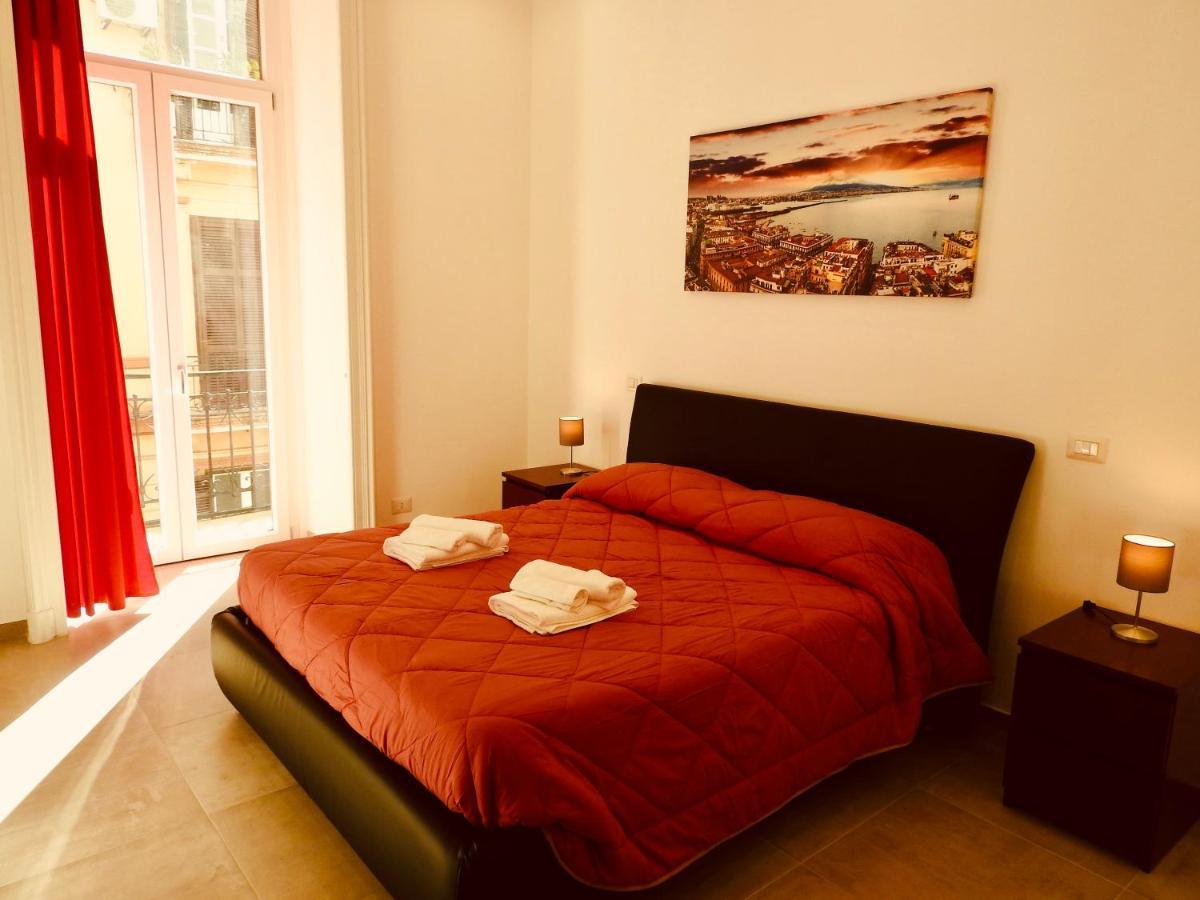 Apartment Centrale *