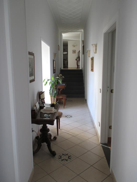 Bed & Breakfast Nilo Naples