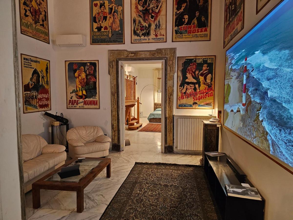 Bed & Breakfast The Spanish Palace, Suites, Rooms, & Terraces 3*