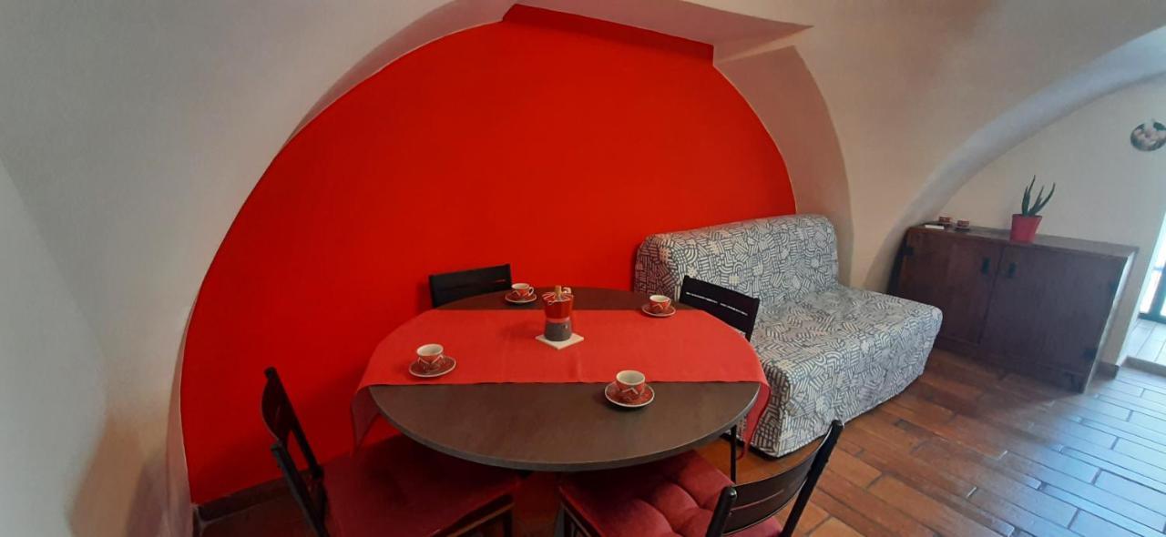 Partenope Magica Apartment Naples