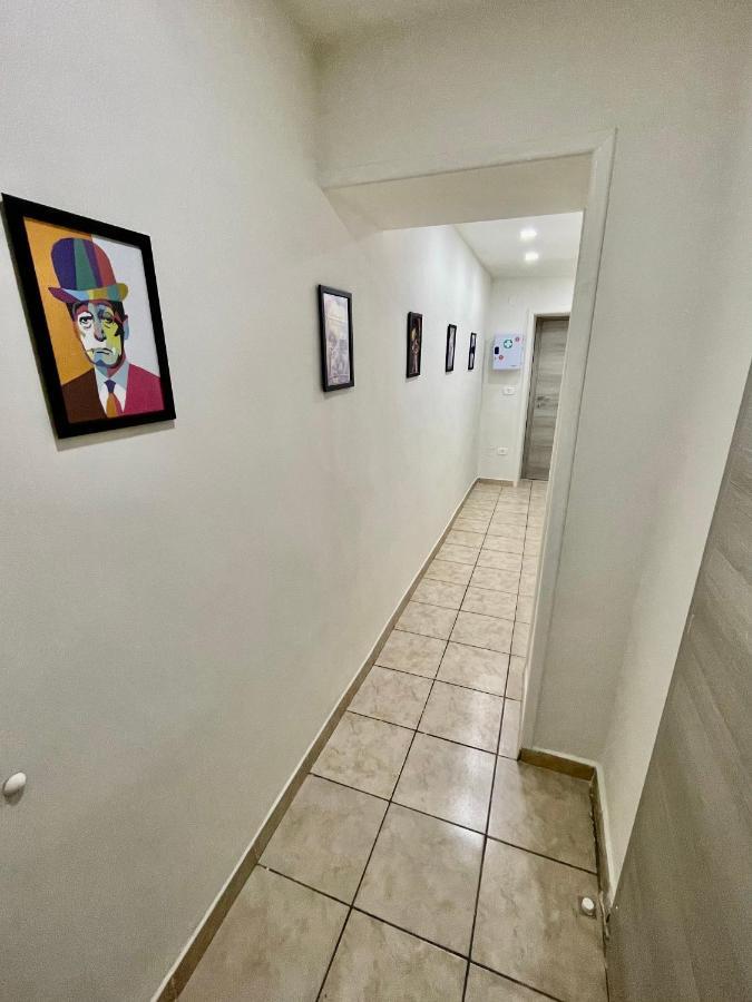 La Badessa Apartment *