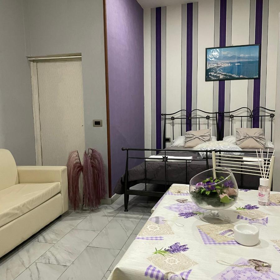 Casa Donnacarmelina Holiday home