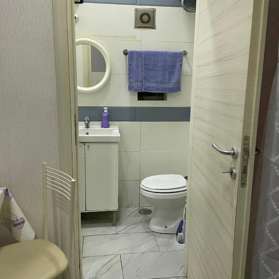 Casa Donnacarmelina Holiday home *