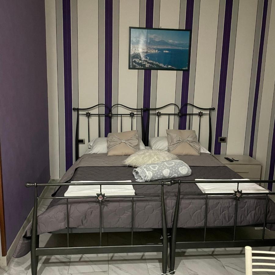 Casa Donnacarmelina Holiday home *