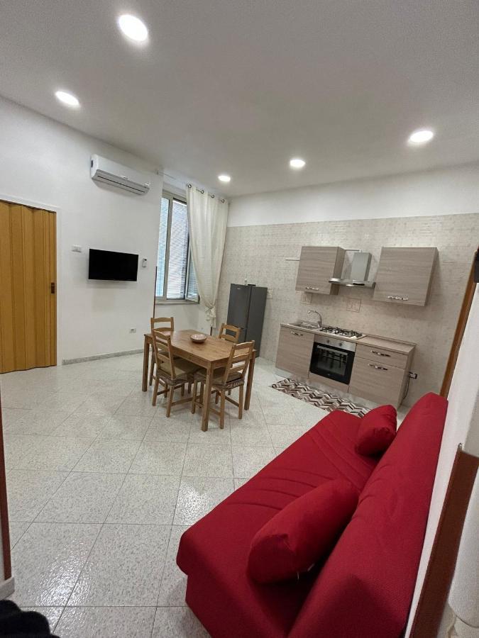 Apartment Casa Leonardo Naples