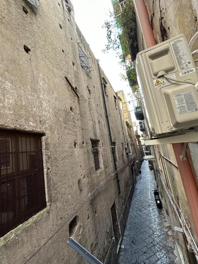 Casa Leonardo Naples
